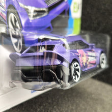 Load image into Gallery viewer, Hot Wheels 2025 Custom KIA EV6 Lavender #120 HW EV 8/10 New