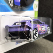 Load image into Gallery viewer, Hot Wheels 2025 Custom KIA EV6 Lavender #120 HW EV 8/10 New Long Card