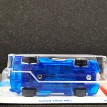 Load image into Gallery viewer, Hot Wheels 2025 Super Twin Mill White #19 Hot Wheels Let's Race 1/5 New Long Card