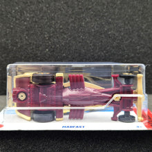 Load image into Gallery viewer, Hot Wheels 2025 Madfast Tan #170 Track Aces 3/5 New