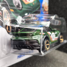 Load image into Gallery viewer, Hot Wheels 2025 Porsche 911 Rallye Dark Green #154 Safari Mode 2/5 New