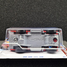 Load image into Gallery viewer, Hot Wheels 2025 Big-Air Bel-Air Red #155 Safari Mode 3/5 New
