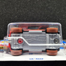 Load image into Gallery viewer, Hot Wheels 2025 Lil' Roar (Custom Mini Cooper) Red #203 Safari Mode 5/5 New