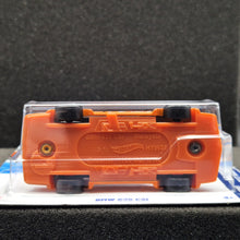 Load image into Gallery viewer, Hot Wheels 2025 BMW 635 CSi Orange #185 Wild Widebody 1/5 New Long Card