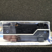 Load image into Gallery viewer, Hot Wheels 2025 '89 Mercedes-Benz 560 SEC AMG Dark Blue #186 Wild Widebody 2/5 New Long Card