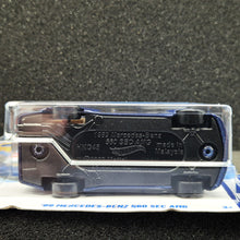 Load image into Gallery viewer, Hot Wheels 2025 '89 Mercedes-Benz 560 SEC AMG Dark Blue #186 Wild Widebody 2/5 New