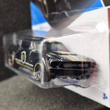 Load image into Gallery viewer, Hot Wheels 2025 '67 Shelby GT500 Black #161 Mustang 60 3/5 New Long Card