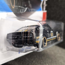 Load image into Gallery viewer, Hot Wheels 2025 '67 Shelby GT500 Black #161 Mustang 60 3/5 New Long Card