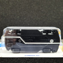 Load image into Gallery viewer, Hot Wheels 2025 Czinger 21C White #192 Peak Pursuit 1/10 New Long Card