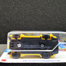 Load image into Gallery viewer, Hot Wheels 2025 VW T3 Custom White/Yellow #200 Peak Pursuit 3/10 New Long Card