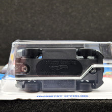 Load image into Gallery viewer, Hot Wheels 2025 McMurtry Speirling Dark Grey #237 Peak Pursuit 7/10 New Long Card