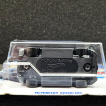 Load image into Gallery viewer, Hot Wheels 2025 McMurtry Speirling Dark Grey #237 Peak Pursuit 7/10 New