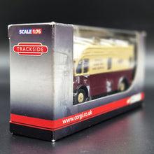 Load image into Gallery viewer, Corgi Trackside Harrington Horsebox Truck - British Rail #DG213003 1:76 Die Cast Model