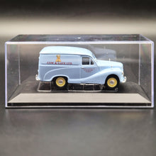 Load image into Gallery viewer, Corgi Road Traders Austin A40 Van Cow &amp; Gate Ltd #VA00319 Drive Time 1:43 Model Limited Edition