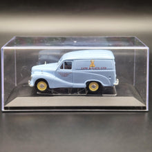 Load image into Gallery viewer, Corgi Road Traders Austin A40 Van Cow &amp; Gate Ltd #VA00319 Drive Time 1:43 Model Limited Edition