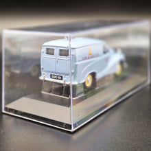Load image into Gallery viewer, Corgi Road Traders Austin A40 Van Cow &amp; Gate Ltd #VA00319 Drive Time 1:43 Model Limited Edition