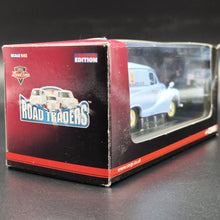 Load image into Gallery viewer, Corgi Road Traders Austin A40 Van Cow &amp; Gate Ltd #VA00319 Drive Time 1:43 Model Limited Edition