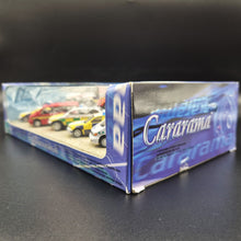 Load image into Gallery viewer, Cararama Emergency Vehicles - Police, Fire &amp; Ambulance 10 Pack 1:72 Die Cast Models