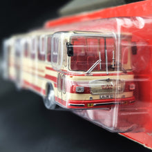 Load image into Gallery viewer, IXO Hachette 1969 MAN 535 HO Bavarian Touring Coach "Der Langenhettenbacher" 1:43 Model