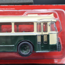 Load image into Gallery viewer, IXO Hachette 1953 Chausson Vetra APU Bus 1:43 Die Cast Model