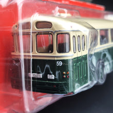 Load image into Gallery viewer, IXO Hachette 1953 Chausson Vetra APU Bus 1:43 Die Cast Model