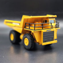 Load image into Gallery viewer, Joal Compact Euclid R85 B Dump Truck #242 Yellow 1:50 Die Cast Model