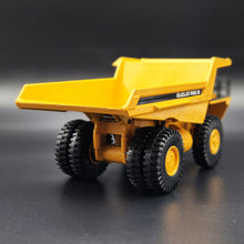Load image into Gallery viewer, Joal Compact Euclid R85 B Dump Truck #242 Yellow 1:50 Die Cast Model