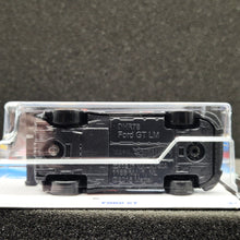 Load image into Gallery viewer, Hot Wheels 2025 Ford GT Satin Black #159 HW Modified 4/5 New Long Card