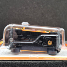 Load image into Gallery viewer, Matchbox 2024 Renault Kangoo Express Orange MBX Metro #92/100 New Long Card