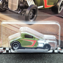 Load image into Gallery viewer, Hot Wheels 2024 '32 Ford Matte Olive Hot Wheels Boulevard #112 New