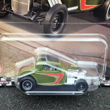 Load image into Gallery viewer, Hot Wheels 2024 '32 Ford Matte Olive Hot Wheels Boulevard #112 New