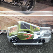 Load image into Gallery viewer, Hot Wheels 2024 '32 Ford Matte Olive Hot Wheels Boulevard #112 New
