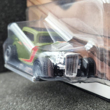 Load image into Gallery viewer, Hot Wheels 2024 '32 Ford Matte Olive Hot Wheels Boulevard #112 New
