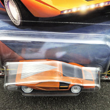 Load image into Gallery viewer, Hot Wheels 2025 Lancia Stratos Zero Burnt Orange Hammer Drop Car Culture 2/5 New