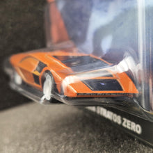 Load image into Gallery viewer, Hot Wheels 2025 Lancia Stratos Zero Burnt Orange Hammer Drop Car Culture 2/5 New