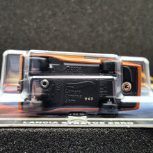 Load image into Gallery viewer, Hot Wheels 2025 Lancia Stratos Zero Burnt Orange Hammer Drop Car Culture 2/5 New