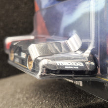 Load image into Gallery viewer, Hot Wheels 2025 Mazda 787B Matte Black Hammer Drop Car Culture 5/5 New