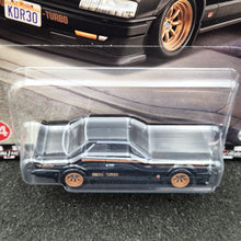Load image into Gallery viewer, Hot Wheels 2024 Nissan Skyline RS (KDR30) Black #94 Hot Wheels Boulevard New