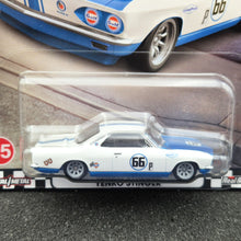 Load image into Gallery viewer, Hot Wheels 2024 '66 Chevrolet Corvair Yenko Stinger White #95 Hot Wheels Boulevard New
