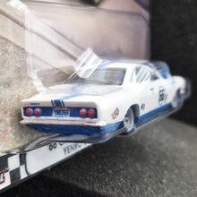 Load image into Gallery viewer, Hot Wheels 2024 '66 Chevrolet Corvair Yenko Stinger White #95 Hot Wheels Boulevard New