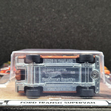 Load image into Gallery viewer, Hot Wheels 2024 Ford Transit Supervan Copper Hot Wheels Boulevard #109 New