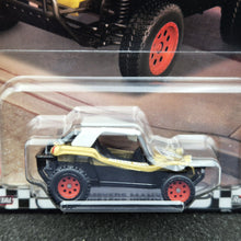 Load image into Gallery viewer, Hot Wheels 2024 Meyers Manx Gold Hot Wheels Boulevard #108 New