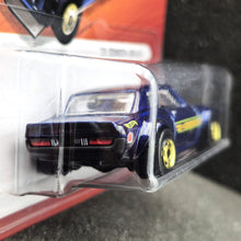 Load image into Gallery viewer, Hot Wheels 2025 '70 Toyota Celica Dark Blue The Hot Ones Series 4/8 New Long Card