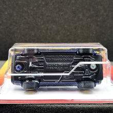 Load image into Gallery viewer, Hot Wheels 2025 '70 Toyota Celica Dark Blue The Hot Ones Series 4/8 New Long Card