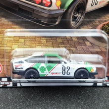 Load image into Gallery viewer, Hot Wheels 2025 Alfa Romeo GTV6 3.0 White Hot Wheels Boulevard #120 New