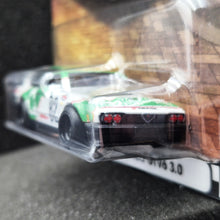 Load image into Gallery viewer, Hot Wheels 2025 Alfa Romeo GTV6 3.0 White Hot Wheels Boulevard #120 New