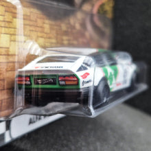 Load image into Gallery viewer, Hot Wheels 2025 Alfa Romeo GTV6 3.0 White Hot Wheels Boulevard #120 New
