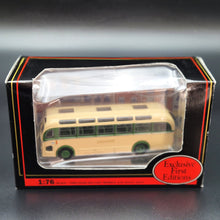 Load image into Gallery viewer, Exclusive First Editions 1965 Bristol MW Coach - Lincolnshire #16206 1:76 Die Cast Model