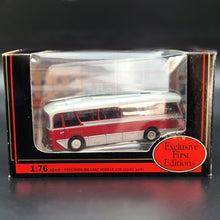 Load image into Gallery viewer, Exclusive First Editions 1965 Harrington Cavalier Coach - Valliant #12106 1:76 Die Cast Model