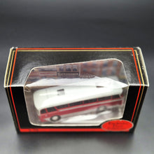 Load image into Gallery viewer, Exclusive First Editions 1965 Harrington Cavalier Coach - Valliant #12106 1:76 Die Cast Model